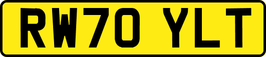 RW70YLT
