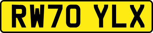 RW70YLX