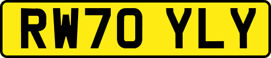 RW70YLY