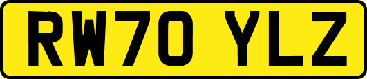 RW70YLZ