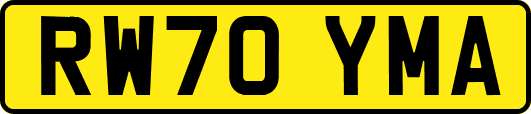 RW70YMA
