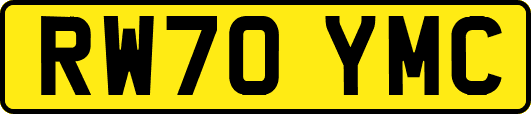 RW70YMC
