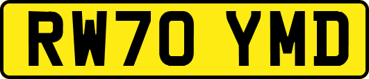 RW70YMD