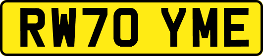 RW70YME
