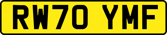 RW70YMF