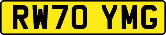 RW70YMG