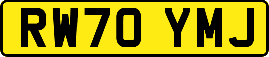 RW70YMJ