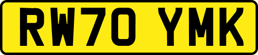 RW70YMK