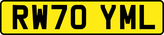 RW70YML
