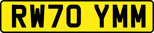 RW70YMM