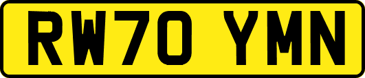 RW70YMN