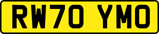 RW70YMO