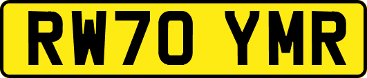 RW70YMR