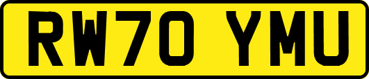 RW70YMU