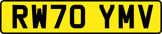 RW70YMV