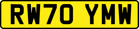 RW70YMW