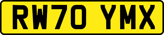 RW70YMX
