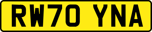 RW70YNA