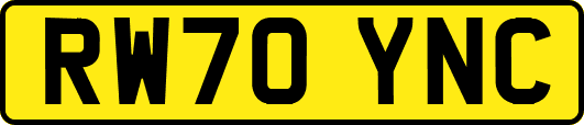 RW70YNC
