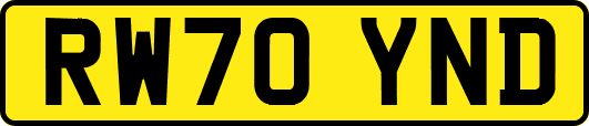 RW70YND