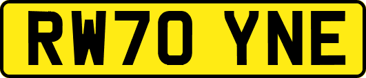 RW70YNE