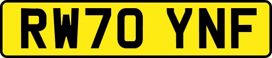 RW70YNF
