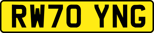 RW70YNG