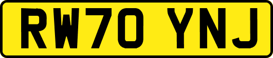 RW70YNJ