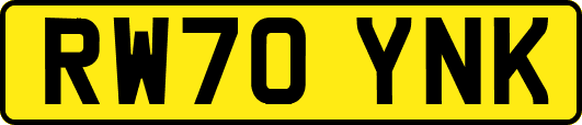 RW70YNK