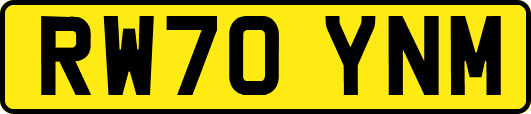 RW70YNM
