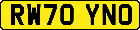 RW70YNO