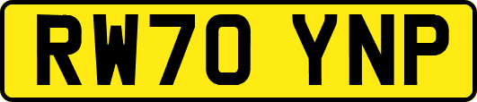 RW70YNP