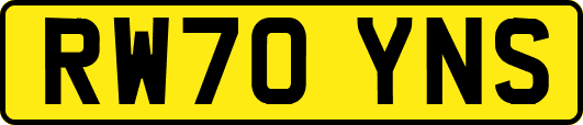 RW70YNS