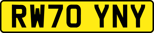 RW70YNY