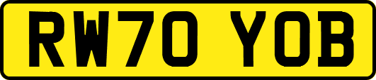 RW70YOB