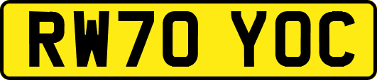 RW70YOC