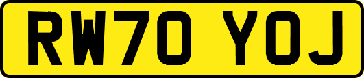 RW70YOJ