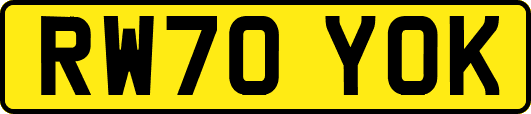 RW70YOK