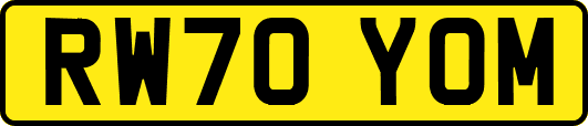 RW70YOM