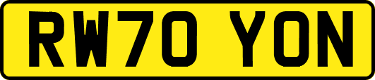 RW70YON