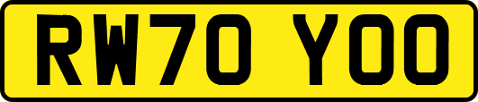 RW70YOO