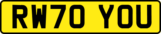 RW70YOU