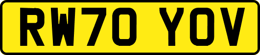 RW70YOV