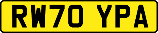 RW70YPA