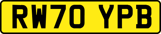 RW70YPB