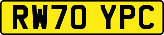 RW70YPC