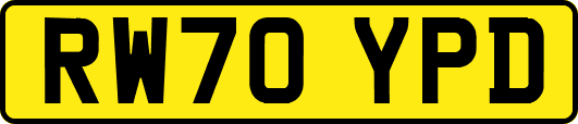 RW70YPD
