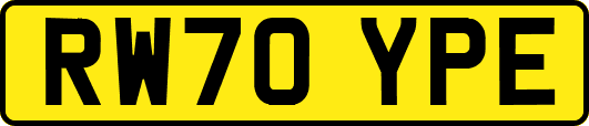 RW70YPE