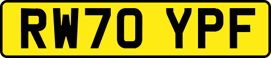 RW70YPF
