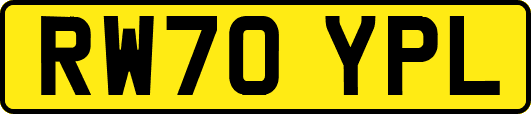 RW70YPL